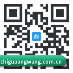 iOS 防封体系版 二维码